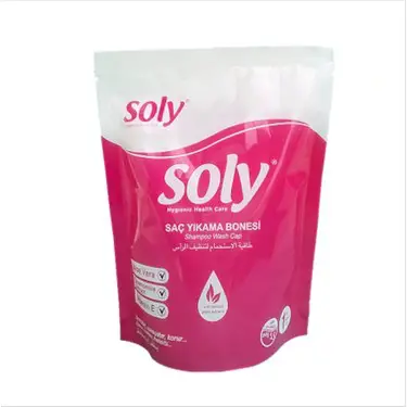 SOLY SAÇ YIKAMA BONESİ 