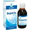 OKSİJENLİ SU 100 ML 