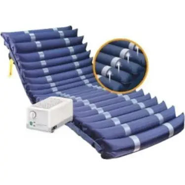 HAVALI YATAK (BORU TİPİ)