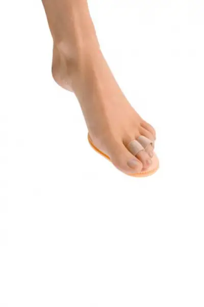ÇEKİÇ PARMAK YASTIĞI