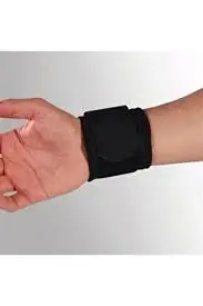 BASİT EL BİLEKLİĞİ