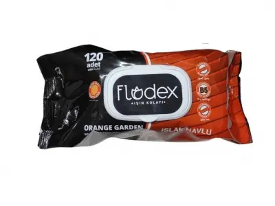 FLODEX ISLAK MENDİL 