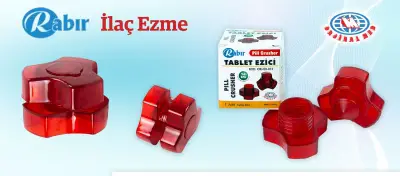 RABIR TABLET EZİCİ 