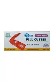 RABIR TABLET KESİCİ 