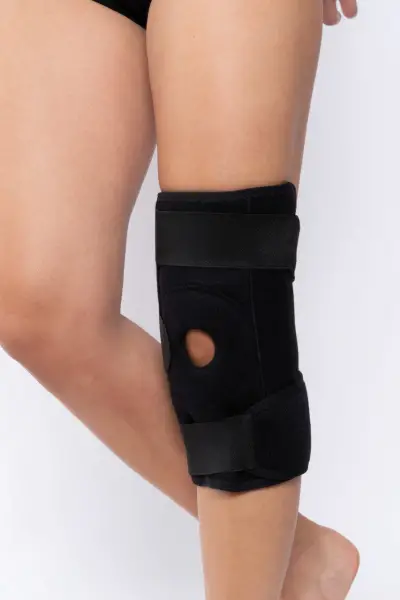 PATELLA AÇIK DİZLİK STD.