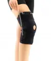 PATELLA VE LİGAMENT DESTEKLİ DİZLİK 